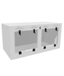 4'x2'x2' - Double Swing Down - NOVA