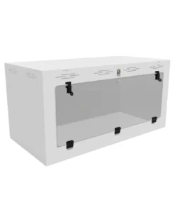 4'x2'x2' - Single Swing Down - NOVA