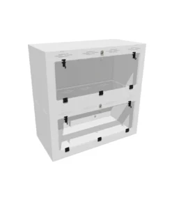 4'x2'x4' - Arboreal Single Swing Down - NOVA