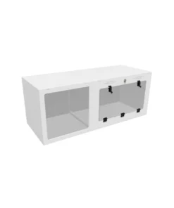 5'x2'x2' - Swing Down - Future Corner Expansion Ready - ALTA + ION