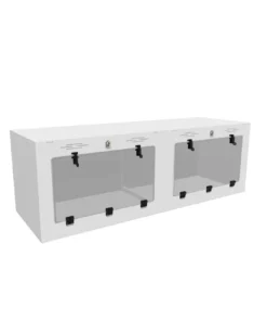 6'x2'x2' - Classic Swing Down - ION + ION