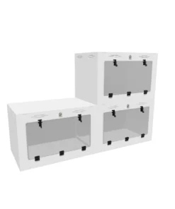 6'x2'x4' - Terrestrial Arboreal Hybrid Swing Down - ION