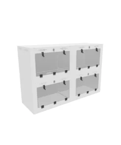 6'x2'x4' - Arboreal Swing Down - ION