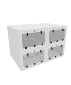 6'x4'x4' - XXL Swing Down - ION